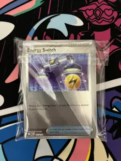 Big Stack of Mega Evolution (MEG) Trainer Cards - Normal and Holo! Pokemon TCG - Image 2