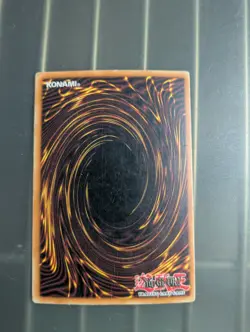 | Yugioh Luster Dragon MFC-058 Magicians Force Ultra Rare played - Image 3
