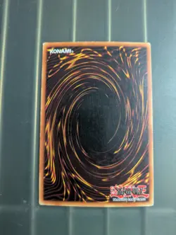 Yugioh! LP Spellbinding Circle - MRL-006 - Ultra Rare - Unlimited Edition - Image 2