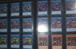 Yugioh! Collection Lot! **(Binder Not Included)* - Image 2