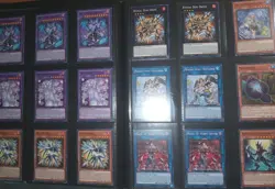 Yugioh! Collection Lot! **(Binder Not Included)* - Image 4