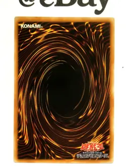 YUGIOH - CYBER BLADER - EEN-JP032 - ULTIMATE RARE - EXCELLENT - JAPANESE VERSION - Image 4