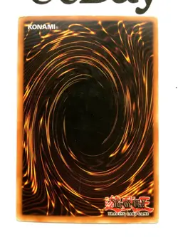 YUGIOH - MAITRE DES ZOMBIES - SUPER RARE - PLAYED - TAEV-FR039 - TACTICAL EVO - Image 4