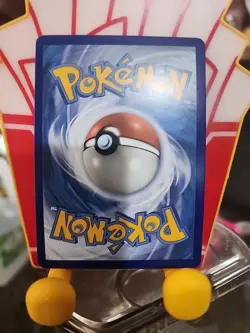 Radiant Eevee SWSH230 SWSH: Sword & Shield Promo Cards Holo - Image 2