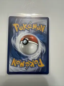 N's Zorua 189 Sv: Scarlet & Violet Promo Cards Holo - Image 2