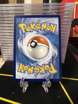 Jirachi 99/181 Team Up - Sun & Moon Regular Rare Pokemon TCG Card NM - Image 2