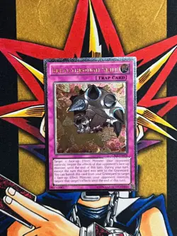 CBLZ-EN078 Breakthrough Skill Ultimate Rare UNL Edition NM Yugioh Card - Image 1
