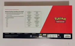 Pokemon Prismatic Evolutions 8 Mini-Tins Bundle x 2 LOT with Promo Cards Costco - Image 4