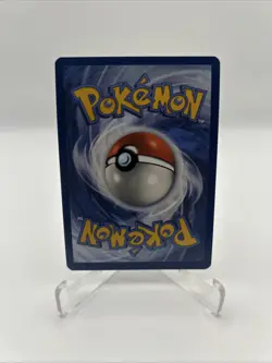 038/064 Fezandipiti ex Prize Pack Series 6 Stamped Play Pokemon TCG Shrouded - Image 2