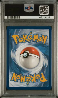 2024 POKEMON TWM EN-TWILIGHT MASQUERADE #214 GRENINJA EX PSA 10 - Image 2