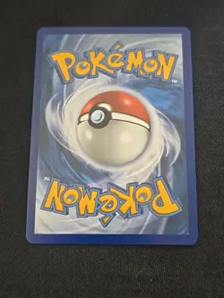 Snover 140/132 Me01: Mega Evolution Illustration Rare Holo Pokemon TCG Near Mint - Image 2