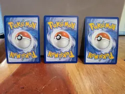 Pokemon EX Lot - Venusaur, Blastoise, Mega Abomasnow - Image 2