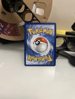 Ninjask 137/132 Illustration Rare Mega Evolution Pokemon TCG - Image 2