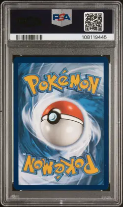 2023 POKEMON OBF EN-OBSIDIAN FLAMES #223 CHARIZARD EX PSA 10 - Image 2