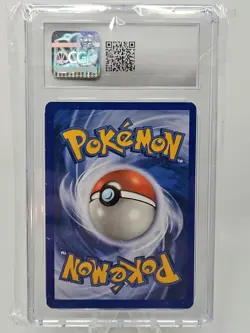 Arcanine 15/100 EX Sandstorm Non-Holo CGC 6.5 Pokemon Nintendo - Image 3