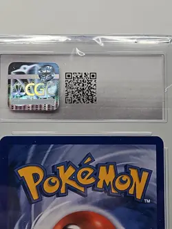 Arcanine 15/100 EX Sandstorm Non-Holo CGC 6.5 Pokemon Nintendo - Image 4