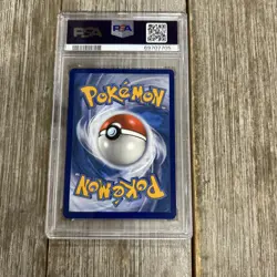 Graded PSA 10 2020 Pokemon SWSH FA/Gardevoir VMax Champion’s Path #017 - Image 2