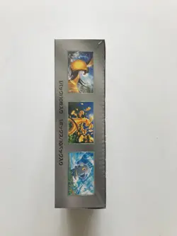 New Sealed Pokemon PTCG Shiny Treasure ex High Class sv4a Japanese Booster Box - Image 4