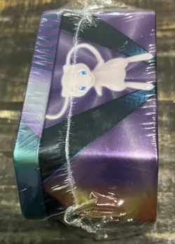 New Pokemon TCG V Forces Tin Galarian Slowbro New *read description* 820650808401 - Image 5