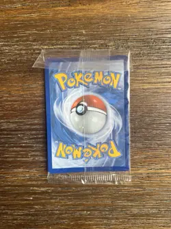 Pokemon TCG Greninja Gold Star SWSH144 - Celebrations Black Star Promo - Sealed - Image 2