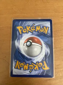 Pokemon TCG Psyduck MEP 007 Mega Evolution Pokemon Blister Promo - SWIRL - Image 3