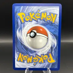 Pokemon TCG Duosion Black Bolt Series Illustration Card #119/086 Fresh Pack - Image 2