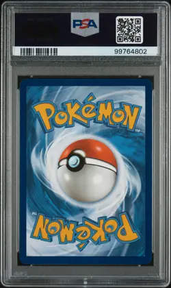 2023 POKEMON PAL EN-PALDEA EVOLVED SPECIAL ILLUSTRATION RARE WO-CHIEN EX PSA 10 - Image 2