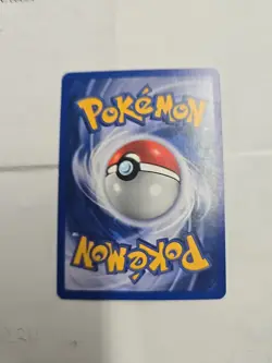 Pokemon TCG - Jumpluff - 7/111 - Holo - Rare - Neo Genesis [Moderately Played] - Image 2