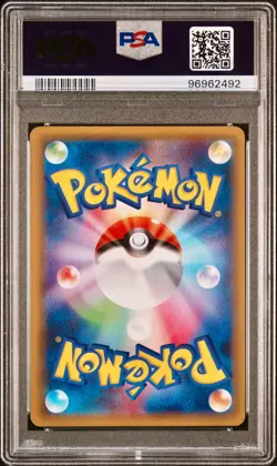 PSA 9 - Latios 019/027 XY CP2 Legendary Shine Collection 1st Edition - Pokemon - Image 2