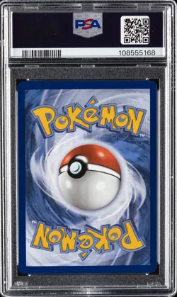 2024 POKEMON SVP EN-SV BLACK STAR PROMO PALDEA ADVENTURE CHEST PIKACHU PSA 10 - Image 2