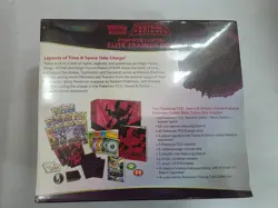 Pokemon TCG - Astral Radiance Pokemon Center ETB - New & Sealed - Image 2