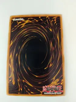 Black Luster Soldier - Envoy of the Beginning IOC-025 Invasion of Chaos... - Image 2