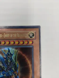 Black Luster Soldier - Envoy of the Beginning IOC-025 Invasion of Chaos... - Image 4