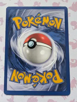 SHELLDER - 54/62 - Fossil - Pokemon Card - Image 2
