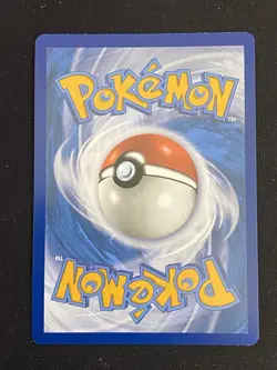 Mimikyu 160/091 Scarlet & Violet Paldean Fates English Pokemon Card - Near Mint - Image 2
