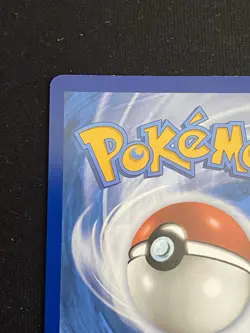 Mimikyu 160/091 Scarlet & Violet Paldean Fates English Pokemon Card - Near Mint - Image 3