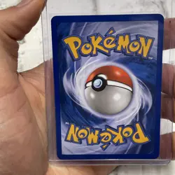 Pokemon TCG Exploud 17/106 Reverse Holo Great Encounters LP Rare Card Pokemon - Image 3