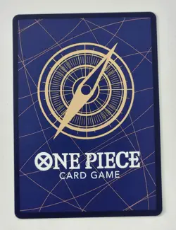 One Piece card PRB02-006 Roronoa Zoro R The Best vol.2 English - Image 2