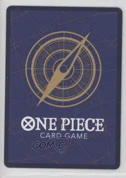 2024 One Piece Card Game: 500 Years in The Future OP07 SR Basil Hawkins - Image 2