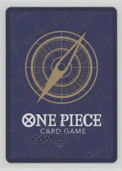 2024 One Piece Card Game: 500 Years in The Future OP07 SR Stussy #OP07-085 - Image 2
