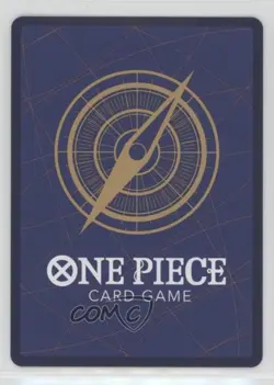 2024 One Piece Card Game: 500 Years in The Future OP07 SR Monkey D Luffy - Image 2