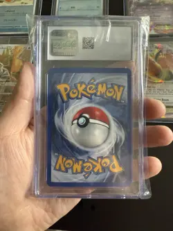 Pokemon Card Lot: Graded Card And Pokemon Singles - Image 3