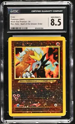 Pokemon Card Lot: Graded Card And Pokemon Singles - Image 4