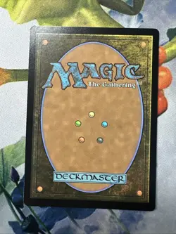 1x Peer into the Abyss- The List Reprints- NM- Mtg Magic The Gathering Card - Image 2