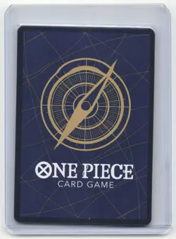 2025 One Piece Card Game Sanji & Pudding Anime 25th Collection #EB02-035 NM - Image 2