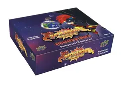 Neopets Battledome Trading Card Game - Defenders of Neopia Booster Box - Image 1