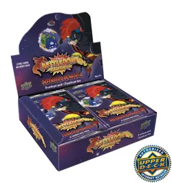 Neopets Battledome Trading Card Game - Defenders of Neopia Booster Box - Image 2