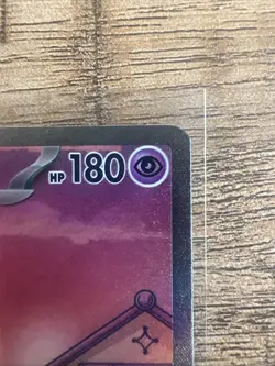 Pokemon TCG Mew EX 053 Scarlet & Violet Promo Holo Card LP 🔥🔥🔥 - Image 3