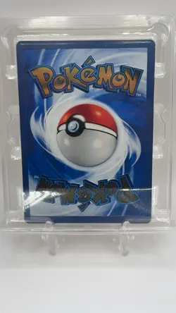 Pikachu Gold Metal Card 58/102 - Celebrations 25th Anniversary - Pokemon TCG - Image 2