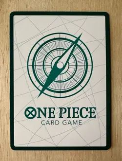 Foil DON !! Card Sugar ONE PIECE Card PRB-02 The Best Vol.2 English - Image 2